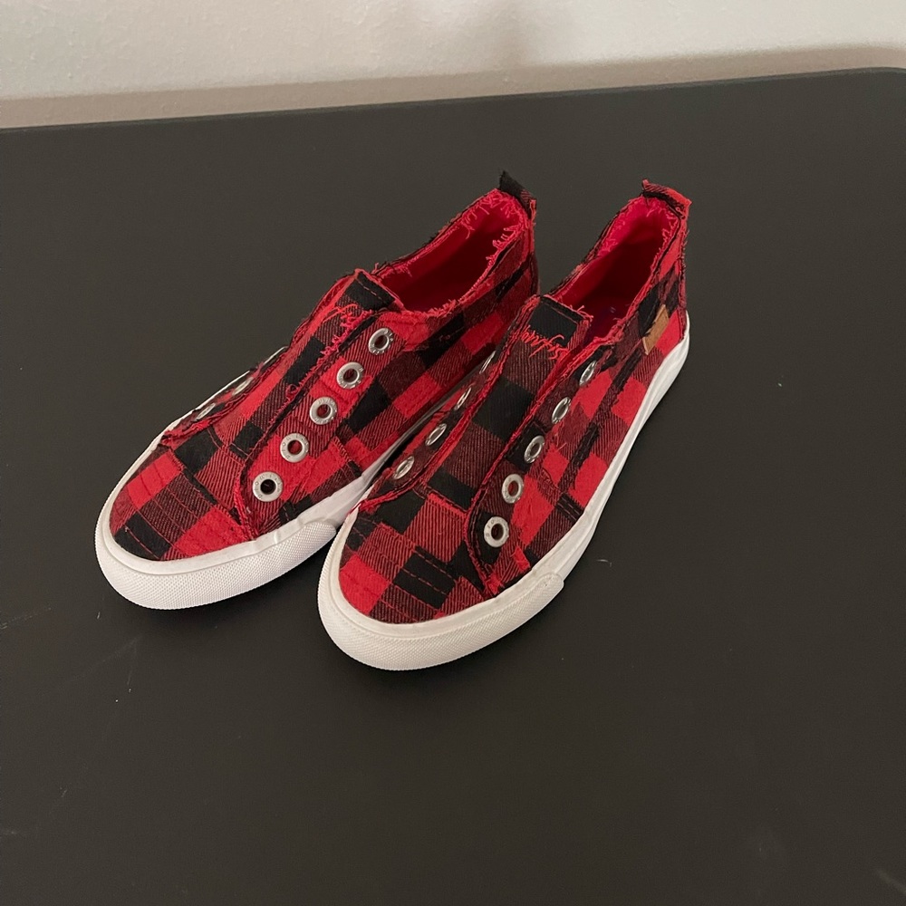 Little girls shoes